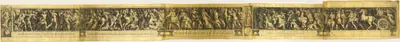 The Rape of the Sabine Women and The Triumph of Two Emperors
