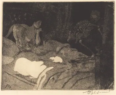 The Enigma (L'énigme)