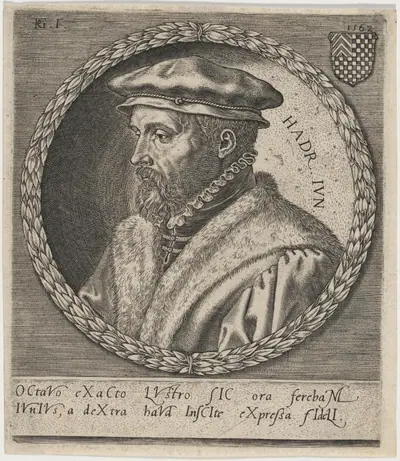 Hadrianus Junius
