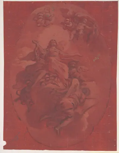 Marias himmelfart