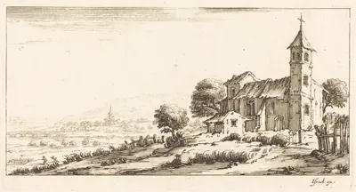 Village Church