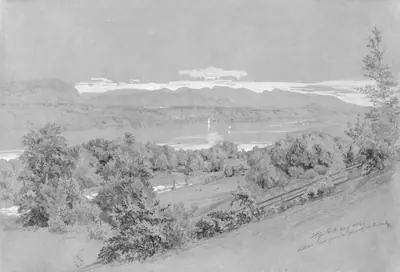 Hyde Park
