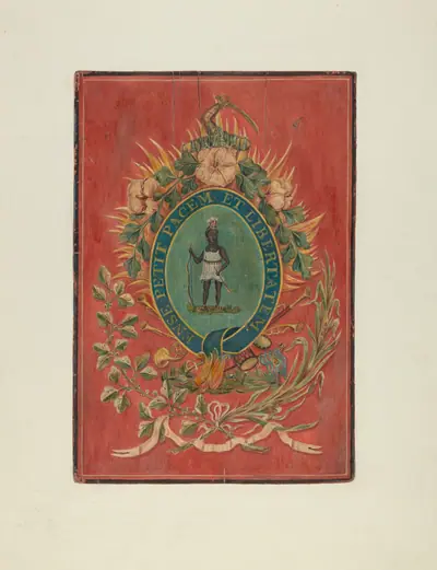 Tavern sign