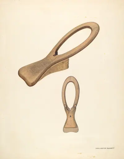 Bootjack
