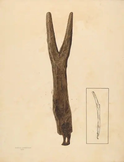 Bootjack