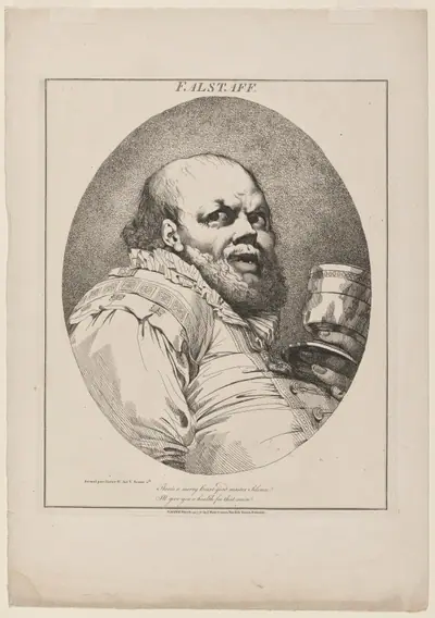 Falstaff