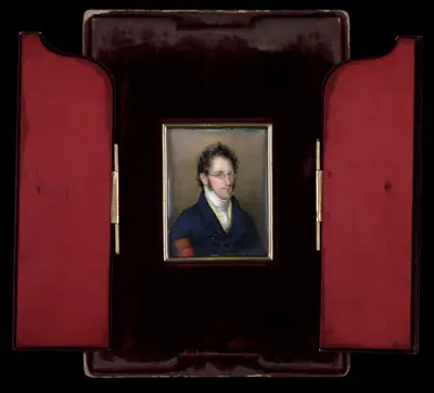 Rubens Peale
