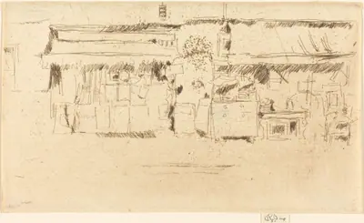 Furniture Shop
