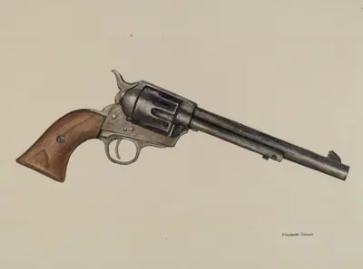 Revolver