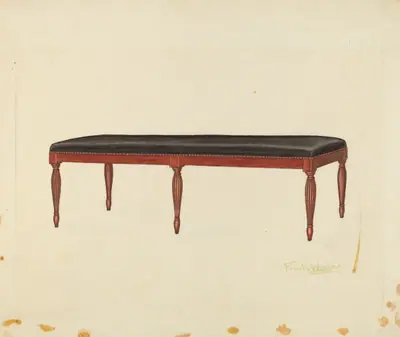Window Seat