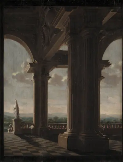 Arkitekturbillede