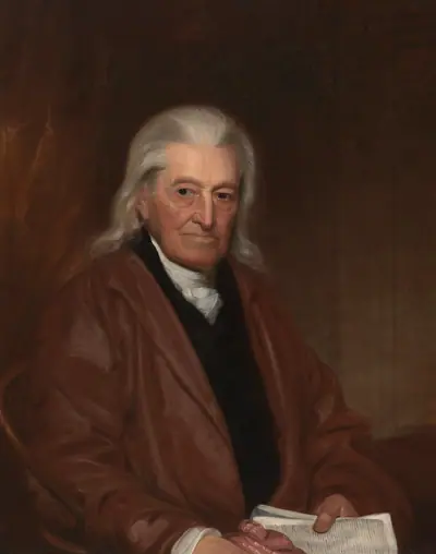 William Samuel Johnson