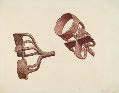Branding Iron