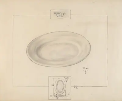 Plate