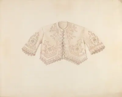 Baby Jacket