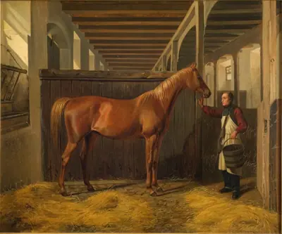 La Danseuse