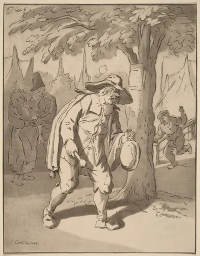 Town Crier