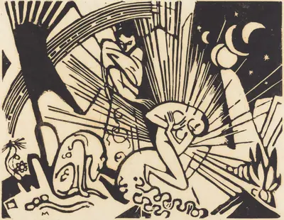 Reconciliation (Versoehnung)