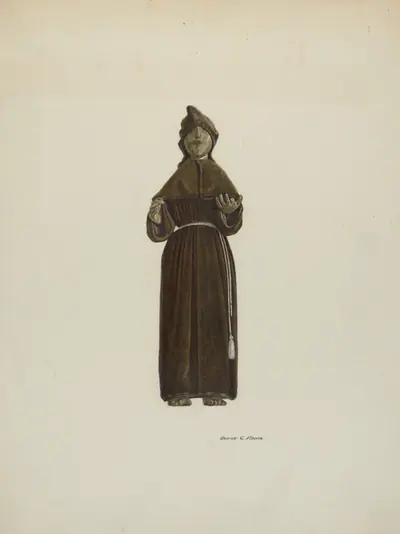 Santo Bulto