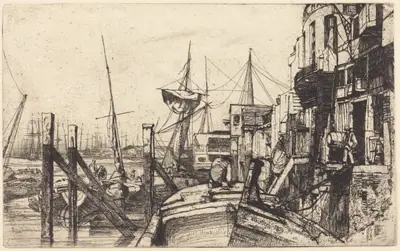 Limehouse