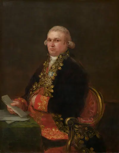 Don Antonio Noriega