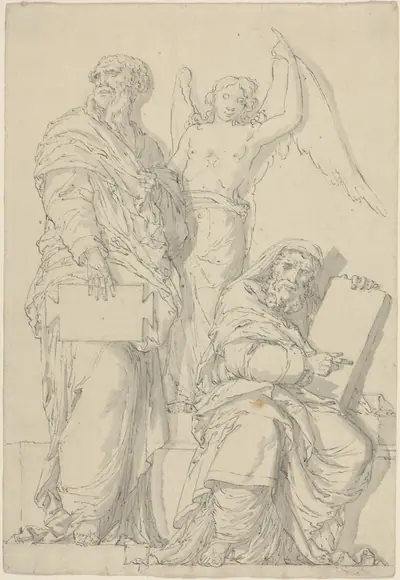 The Prophets Hosea and Jonah