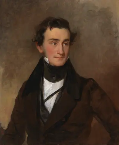 Solomon White Roberts