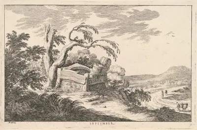 September