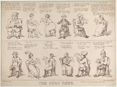The News Paper