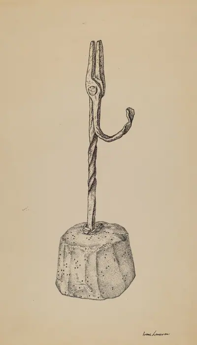 Rush Holder