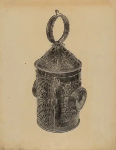Lantern