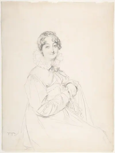 Comtesse Turpin de Crissé