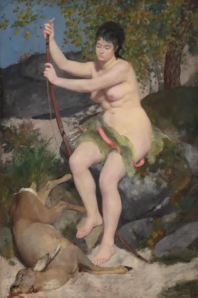 Diana