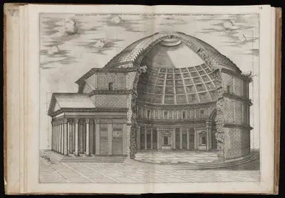 The Pantheon