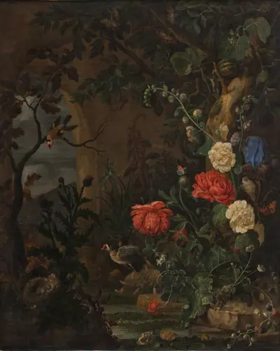Blomster