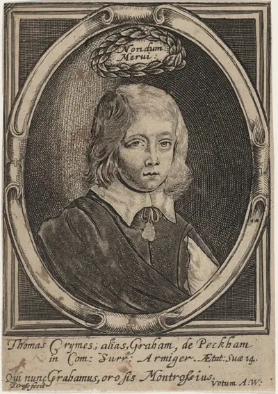 Thomas Crymes