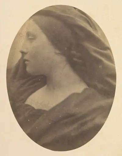 [Mary Hillier]