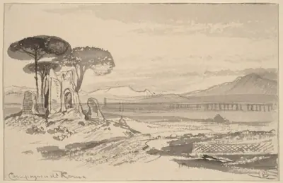 Campagna di Roma