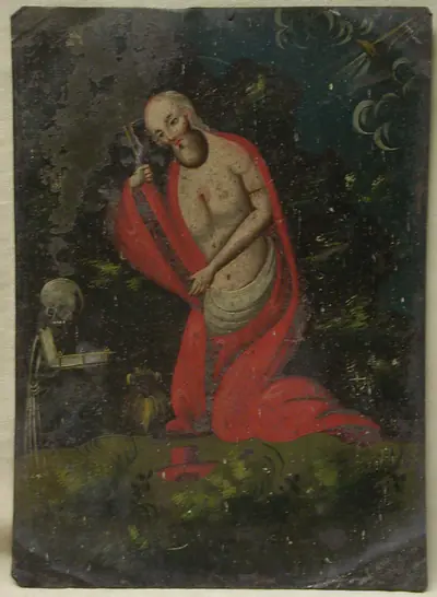 Saint Jerome