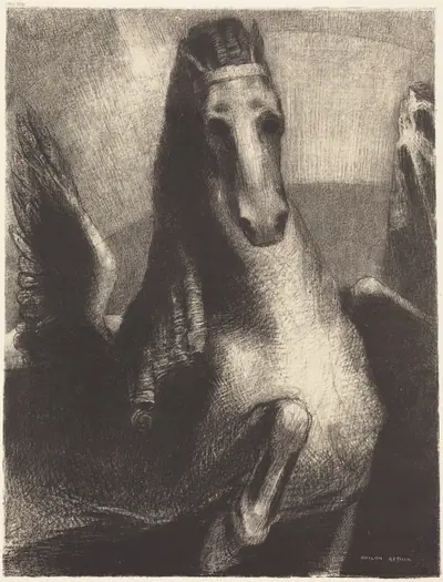L'Aile (The Wing)