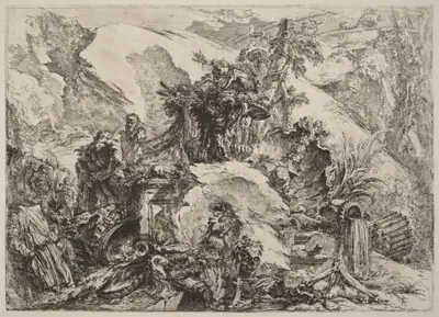 The Skeletons