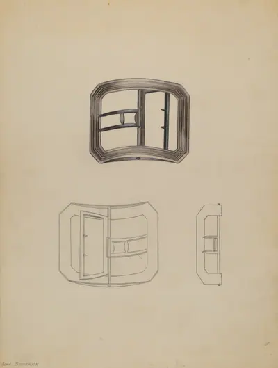 Buckles