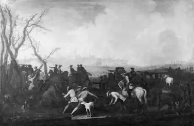 Stralsunds belejring 1715