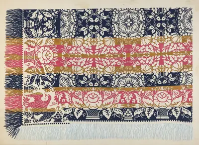 Coverlet