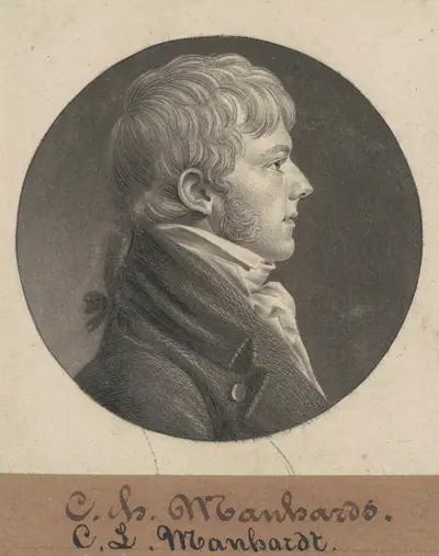 Christian Luis Mannhardt