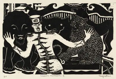 Circus, No. 1