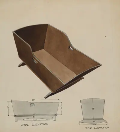 Cradle