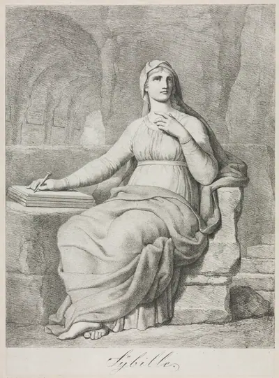 Sybille