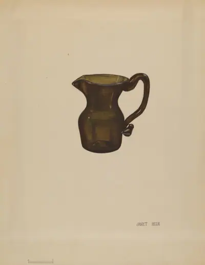 Creamer