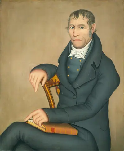 Joseph Slade